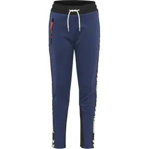 Pantalones de chándal para niños Hummel hmlloke image-0