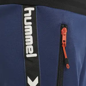 Pantalones de chándal para niños Hummel hmlloke image-3