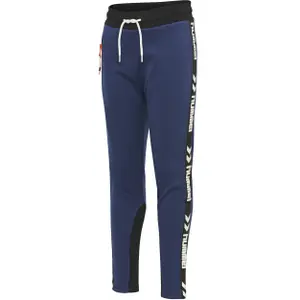 Pantalones de chándal para niños Hummel hmlloke image-2
