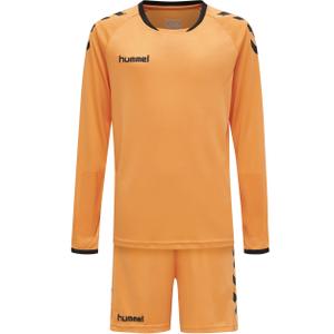 205281-5006-conjunto-de-guarda-redes-para-criancas-hummel-hmlcore-laranja-preto