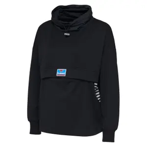 Sweatshirt Hummel manches longues hmlcenta image-0