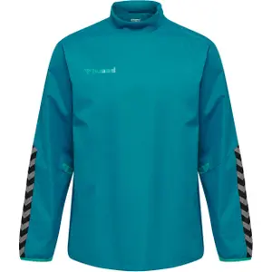 Cortavientos infantil Hummel para niños hmlAUTHENTIC image-0