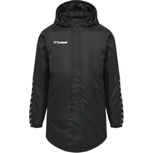 205363-2114-parka-kind-hummel-authentic-bench-schwarz-weiss