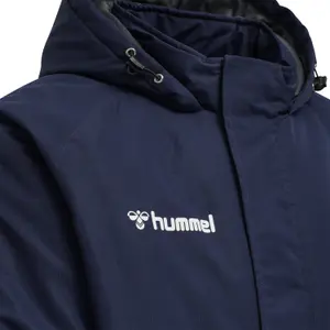 Giacca Hummel Authentic Bench image-3