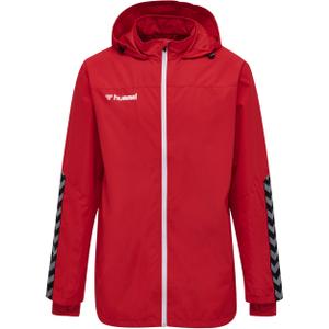 205365-3062-veste-enfant-hummel-authenctic-all-weather-rouge