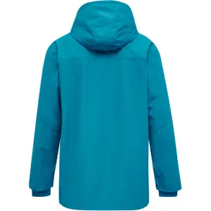 Chaqueta infantil Hummel Authenctic All-Weather image-1
