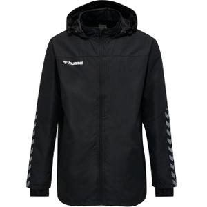 205365-2114-veste-enfant-hummel-authenctic-all-weather-noir-blanc