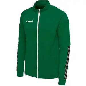 Jacka för barn Hummel Zip hmlAUTHENTIC Poly image-1