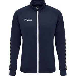 Jacka för barn Hummel Zip hmlAUTHENTIC Poly image-0