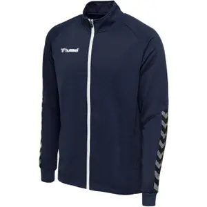 Jacka för barn Hummel Zip hmlAUTHENTIC Poly image-1