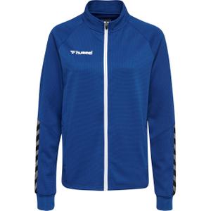 205368-7045-casaco-de-mulher-hummel-zip-hmlauthentic-poly-azul-escuro