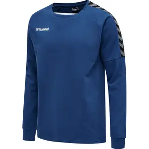 Sweatshirt Hummel hmlAUTHENTIC Training image-1
