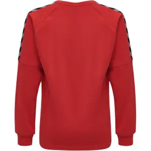 Camisola para criança Hummel hmlAUTHENTIC Training image-2