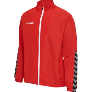 Jacke Hummel hmlAUTHENTIC Micro image-1