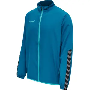 Jacke Hummel hmlAUTHENTIC Micro image-1