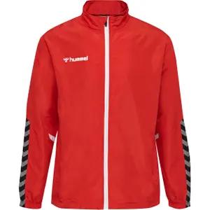 Jacke Hummel hmlAUTHENTIC Micro