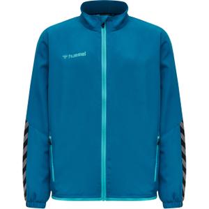 205376-8745-children-s-jacket-hummel-hmlauthentic-micro-blue