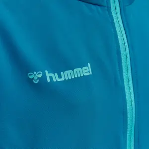 Giacca per bambini Hummel hmlAUTHENTIC Micro image-3