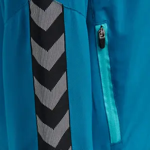 Giacca per bambini Hummel hmlAUTHENTIC Micro image-4