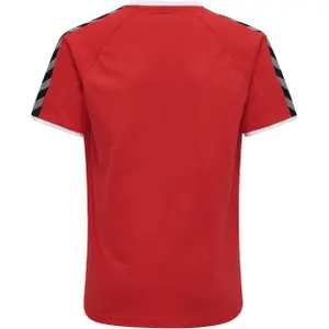Camiseta infantil trainig hmlauthentic  image-2