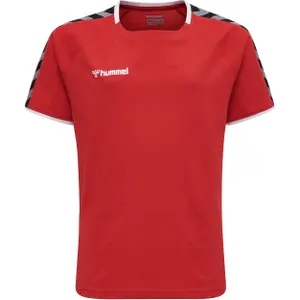 Camiseta infantil trainig hmlauthentic  image-0