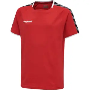 Camiseta infantil trainig hmlauthentic  image-1