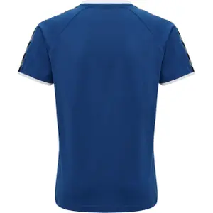 Camiseta infantil trainig hmlauthentic  image-2