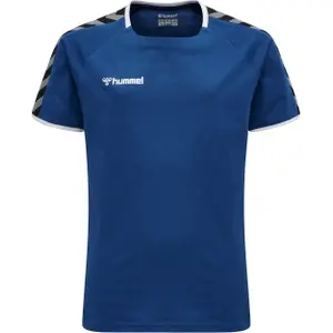 Camiseta infantil trainig hmlauthentic  image-0