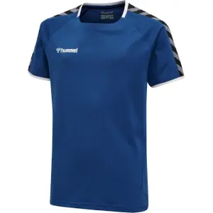 Camiseta infantil trainig hmlauthentic  image-1