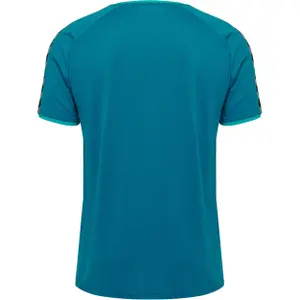 Maglietta da bambino per il training hmlauthentic  image-2