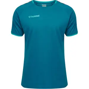 Maglietta da bambino per il training hmlauthentic  image-0