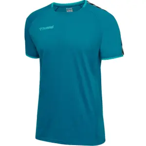 Maglietta da bambino per il training hmlauthentic  image-1