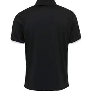 Polo Hummel hmlAUTHENTIC Functional image-2