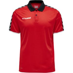 205382-3062-polo-shirt-hummel-hmlauthentic-functional-red