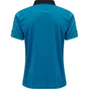 Polo Hummel hmlAUTHENTIC Functional image-1