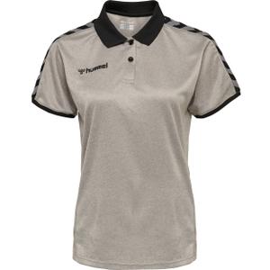 205384-2006-polo-da-donna-hummel-hmlauthentic-functional-grigio