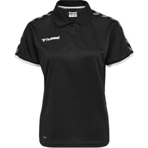 205384-2114-polo-da-donna-hummel-hmlauthentic-functional-bianco-nero