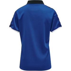 Camisa pólo feminina Hummel hmlAUTHENTIC Functional image-2