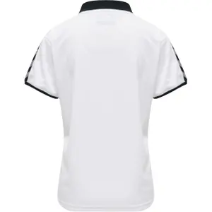 Camisa pólo feminina Hummel hmlAUTHENTIC Functional image-2