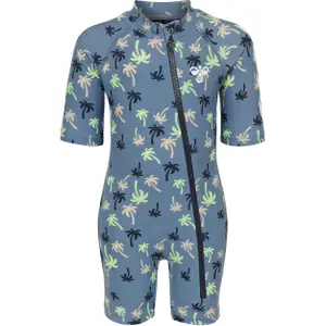 Baby swimsuits Hummel hmlbeach image-0