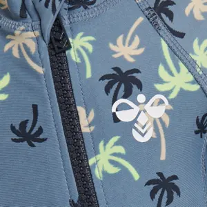 Baby swimsuits Hummel hmlbeach image-3