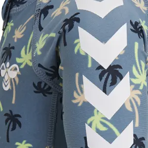 Baby swimsuits Hummel hmlbeach image-4