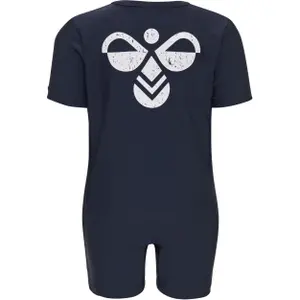 Baby bodysuit Hummel hmldrew image-2