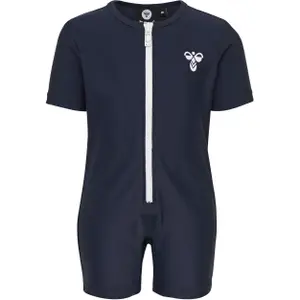 Baby bodysuit Hummel hmldrew image-0