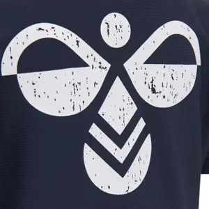 Baby bodysuit Hummel hmldrew image-3