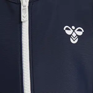 Baby bodysuit Hummel hmldrew image-4