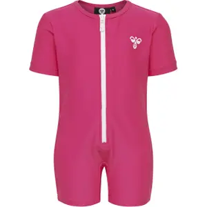 Baby bodysuit Hummel hmldrew image-0