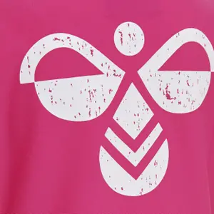 Baby bodysuit Hummel hmldrew image-3