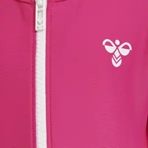 Baby bodysuit Hummel hmldrew image-4