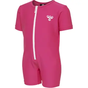 Baby bodysuit Hummel hmldrew image-2